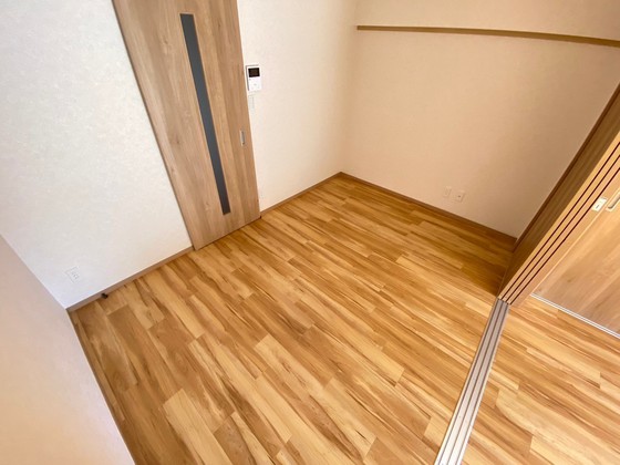 その他部屋・スペース　※別号室の写真となります。