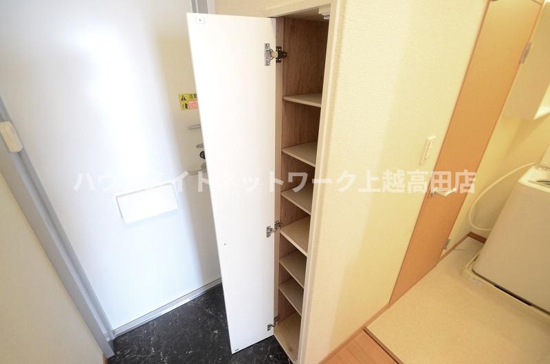 その他　シューズボックス