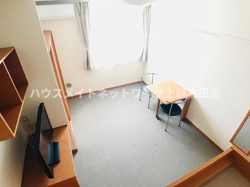 その他部屋・スペース　洋室