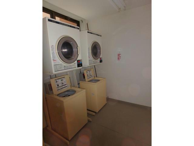 その他共有部分　建物設備