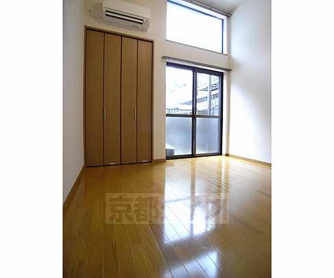 その他部屋・スペース　広い室内です。