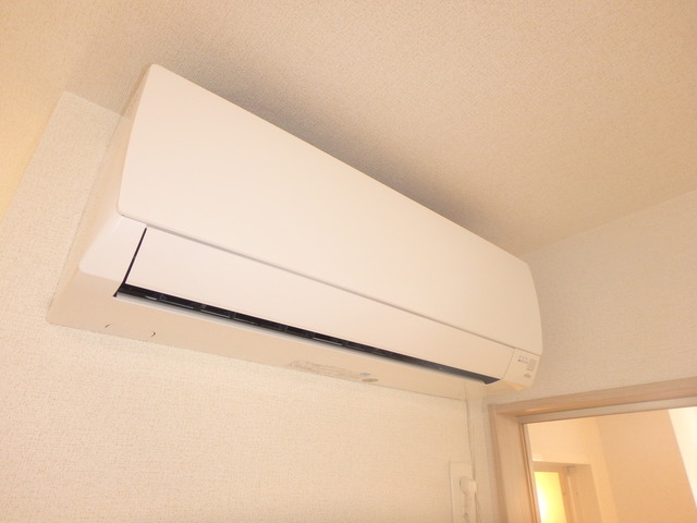 その他設備　別号室参照