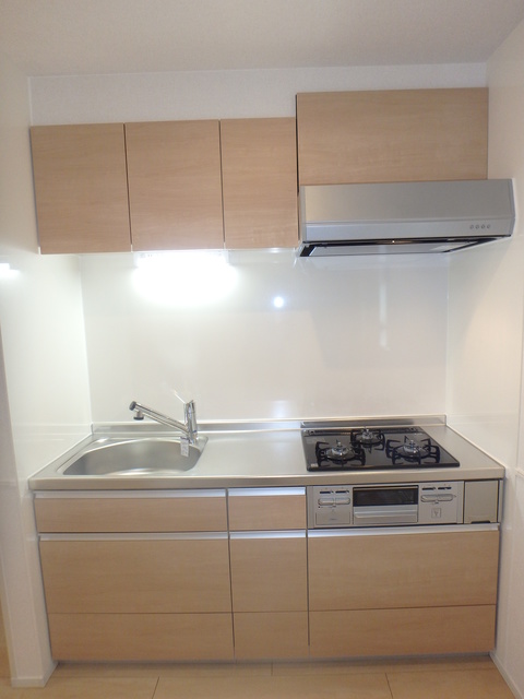 キッチン　別号室参照