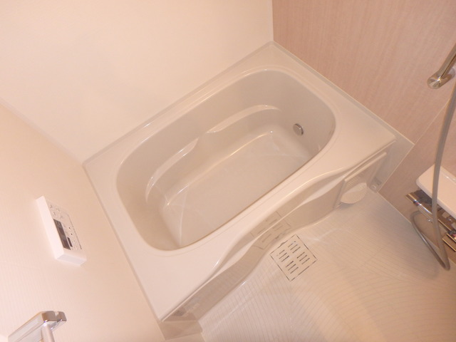 バス・シャワールーム　別号室参照