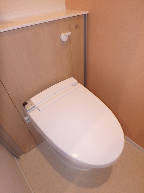 トイレ　別号室参照