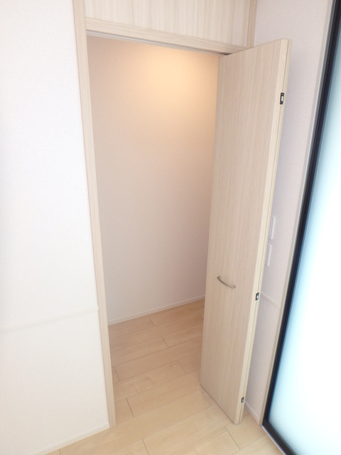 収納　別号室参照