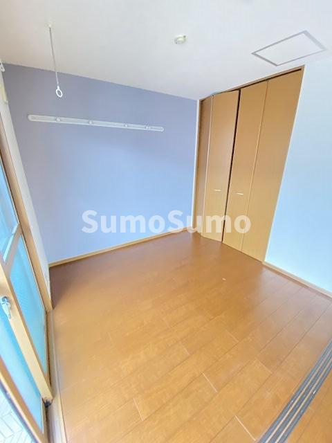 その他部屋・スペース　寝室にいかがでしょうか