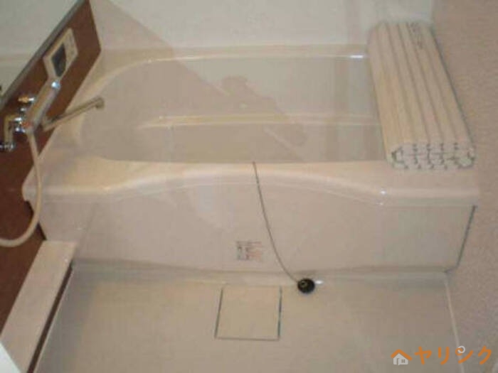 バス・シャワールーム　イメージ