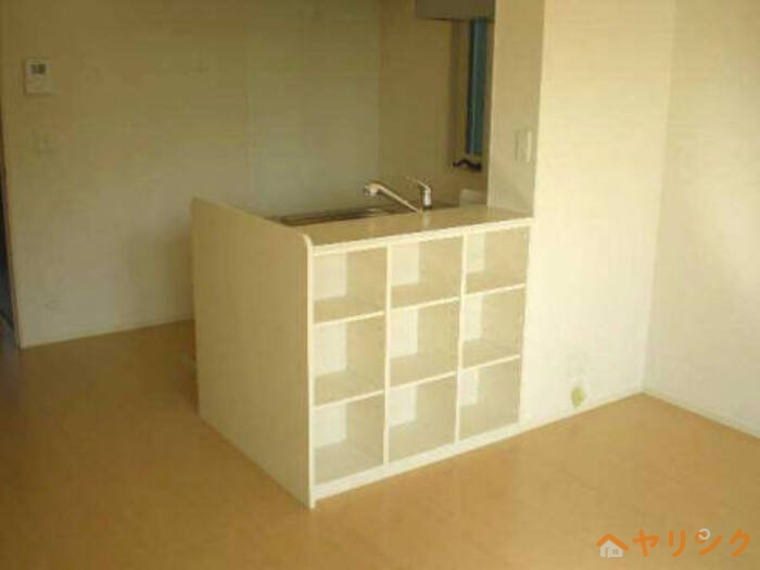 居室・リビング　イメージ