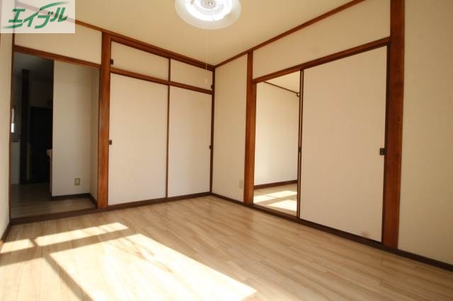 その他部屋・スペース　洋室