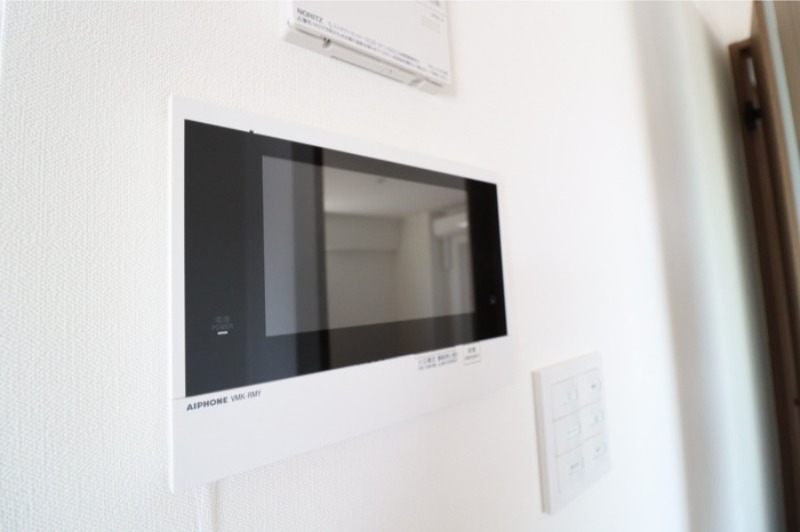 セキュリティ　図面と現状に相違がある場合には現状を優先