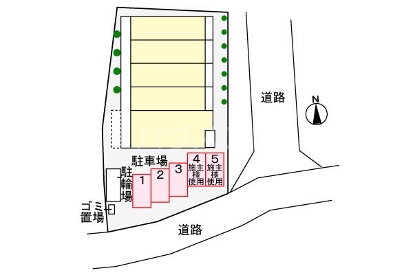 その他共有部分