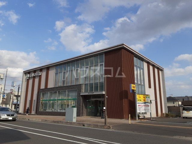 銀行　埼玉りそな銀行 吹上支店（銀行）まで474m