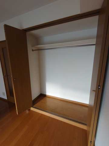 収納　ラルゴ西早稲田※別部屋の参考写真です