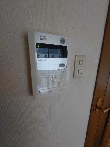 セキュリティ　ラルゴ西早稲田※別部屋の参考写真です