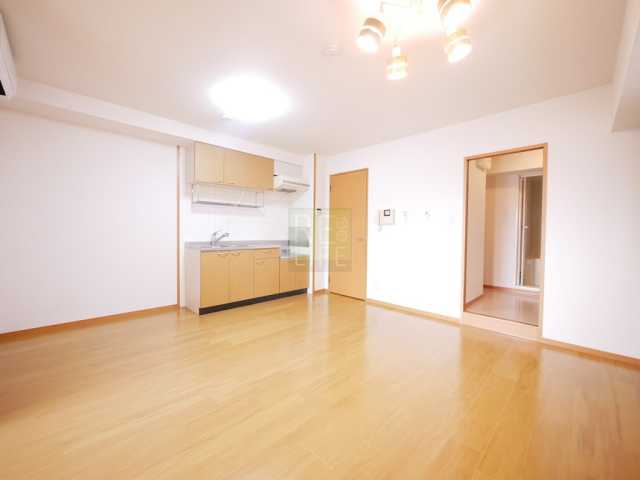 居室・リビング　別間取り参考写真