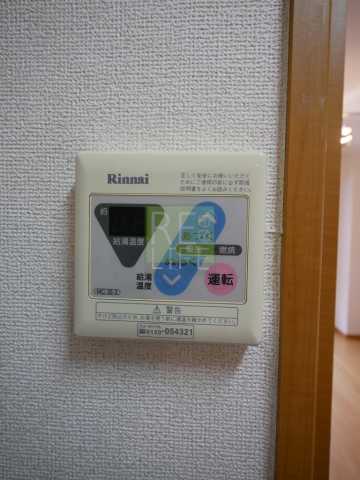 その他設備　別間取り参考写真