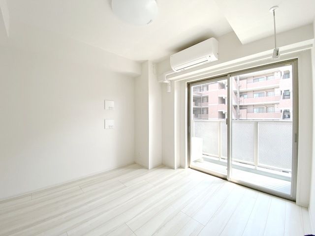 居室・リビング　★お部屋探しはタウンハウジング稲田堤店まで★