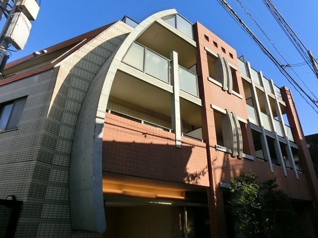 建物外観　★かわいい外観★