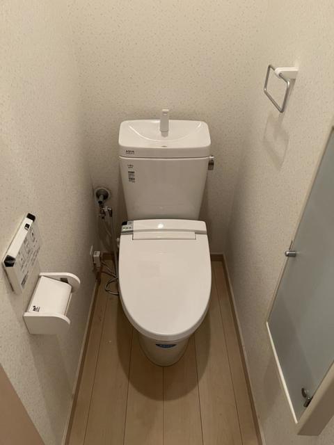 トイレ　同仕様参考