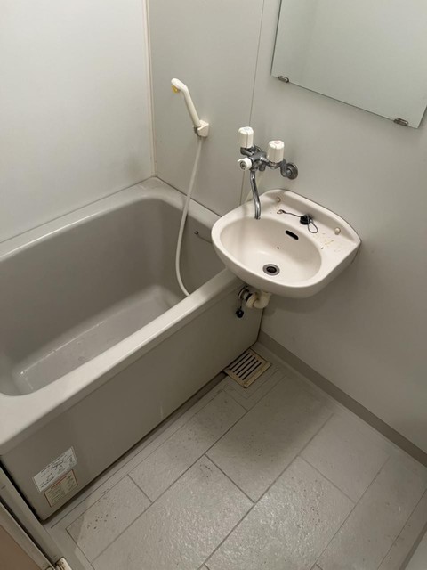 バス・シャワールーム　同仕様参考