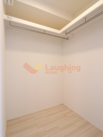 収納　※同施工会社の類似物件です