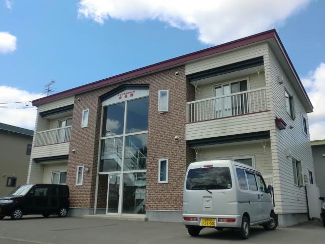 エントランス　エントランス部分