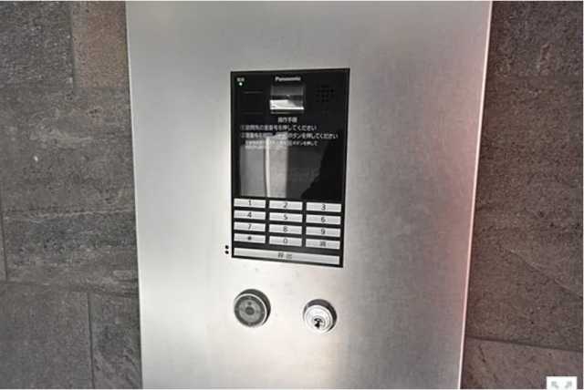 セキュリティ　YOU　I　COURT