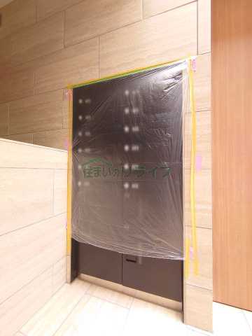 その他　R78番館白金高輪