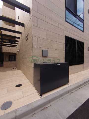 その他共有部分　R78番館白金高輪