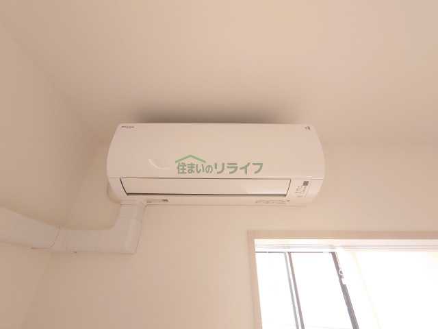 その他設備　R78番館白金高輪