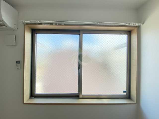 バルコニー　エクセルコート中野