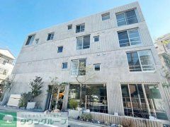 セキュリティ　外観