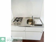 収納　キッチン