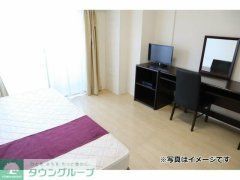 その他部屋・スペース　庭