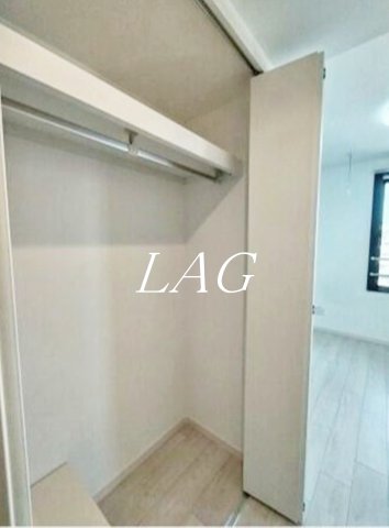 収納　収納です。