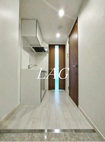 玄関　玄関です。