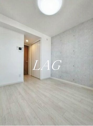 その他部屋・スペース　寝室です。