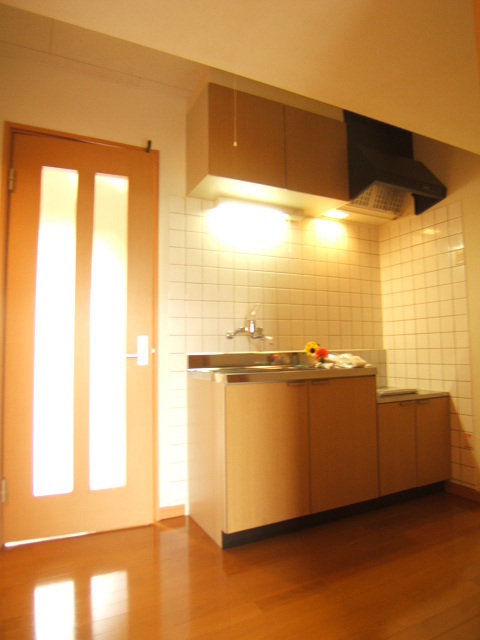 キッチン　※イメージ