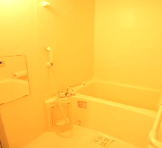 バス・シャワールーム　※イメージ