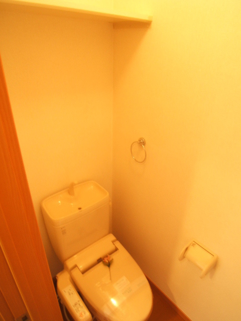 トイレ　※イメージ