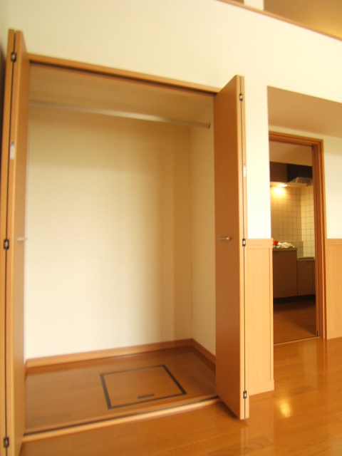 収納　※イメージ