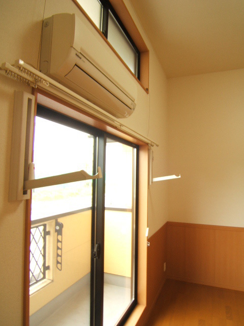 その他設備　※イメージ