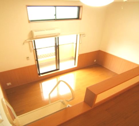 居室・リビング　※イメージ