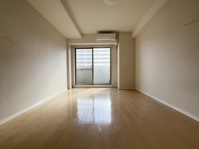 その他部屋・スペース　ゆとりの広さです