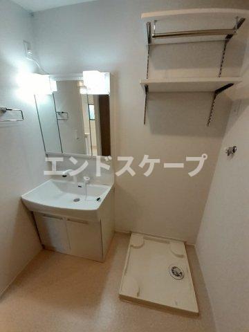 洗面設備　高崎、前橋のお部屋探しはエンドスケープまで！お客様の理想お聞