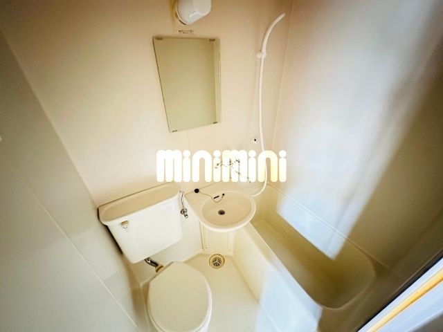 バス・シャワールーム　ロフト