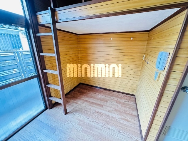 その他部屋・スペース　明るいお部屋