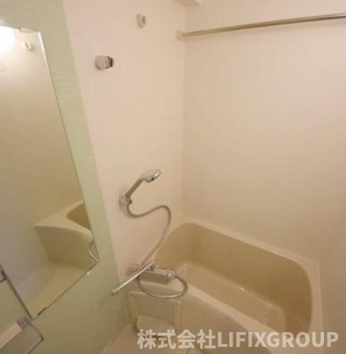 バス・シャワールーム　風呂