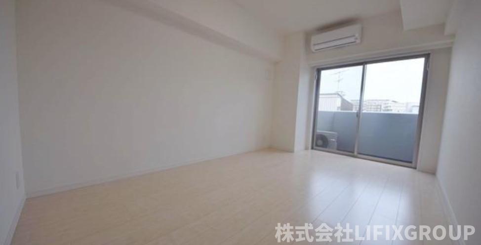 居室・リビング　居室・リビング